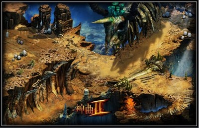 mc十大高分游戏排行榜(mc十大神曲排行榜)插图5