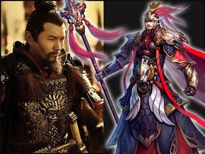 十大震撼游戏排行榜(十大震撼网络小说排行榜)插图2