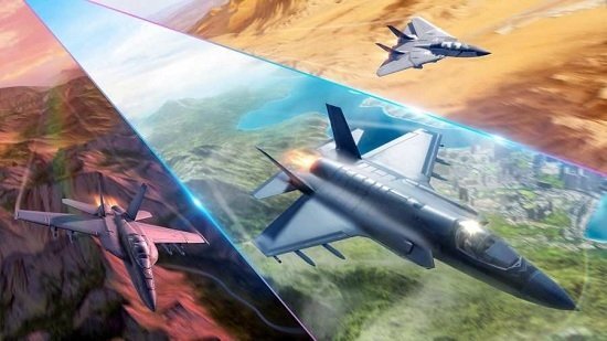 pc十大空战游戏排行榜(ps4空战游戏排行榜)插图1