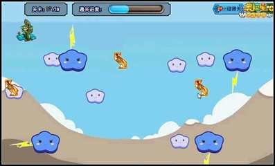 十大空战小游戏排行榜(十大好玩的微信小游戏排行榜)插图1