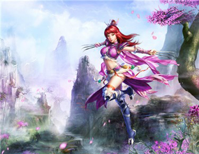 十大唯美风游戏排行榜(十大画质唯美治愈游戏)插图1