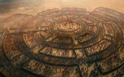 十大恐怖音乐游戏排行榜(我的世界十大恐怖地图排行榜)插图1