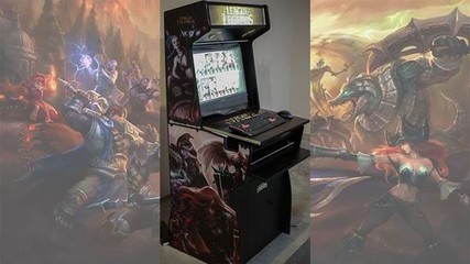 国产十大游戏电脑排行榜(十大游戏排行榜2023电脑)插图
