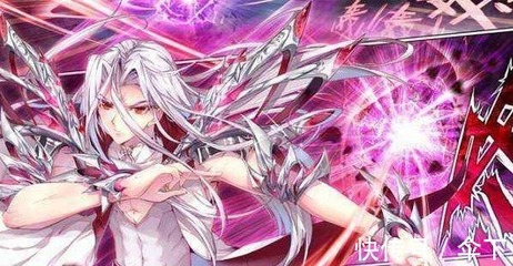 十大高燃游戏排行榜(十部高燃国漫排行榜)插图5