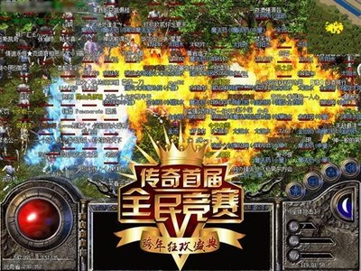 游戏十大女玩家排行榜(打金游戏十大排行榜)插图1