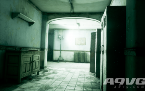 十大最强恐怖游戏排行榜(ps4恐怖游戏排行榜前十名)