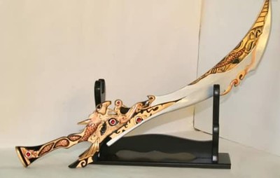 十大游戏名刀排行榜(十大游戏排行榜2022前十名)插图1