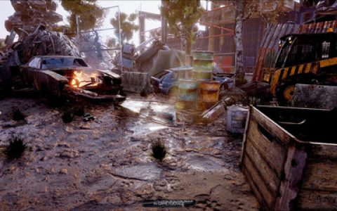 十大模拟游戏排行榜(steam模拟游戏排行榜)