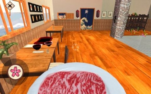 十大模拟餐厅游戏排行榜(steam模拟餐厅经营游戏)