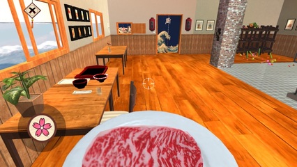 十大模拟餐厅游戏排行榜(steam模拟餐厅经营游戏)插图