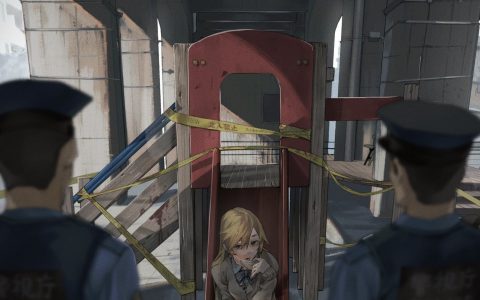 十大无敌恐怖游戏排行榜(我都无敌了恐怖游戏才来免费阅读)