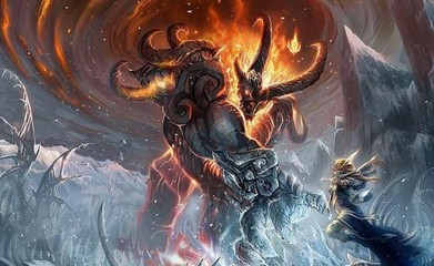 十大暴雪cg游戏排行榜(暴雪游戏排行榜前十)插图