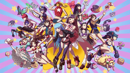 snk十大免费游戏排行榜(SNK游戏排行榜前十名)插图