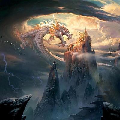 十大震撼游戏排行榜(十大震撼网络小说排行榜)插图3