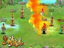 中国十大游戏推荐排行榜(中国十大游戏公司排名)插图1