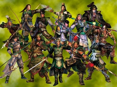 十大基本游戏小说排行榜(十大必看热血传奇小说排行榜)插图1