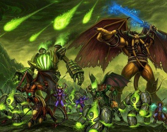 十大游戏大v排行榜(十大游戏排行榜2022前十名)插图