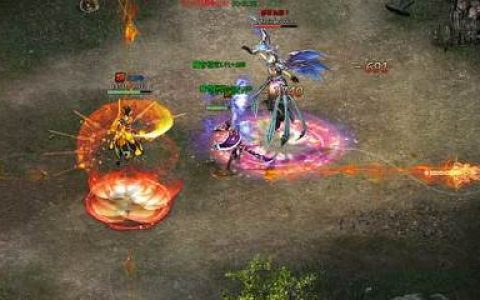 全球十大mmorpg游戏排行榜(mmorpg游戏排行榜端游)