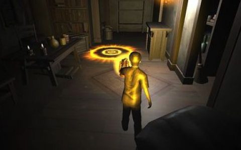 十大心理恐怖游戏排行榜(steam心理恐怖游戏)