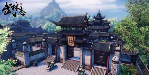 十大宫廷游戏排行榜(宫廷类游戏排行榜)插图1