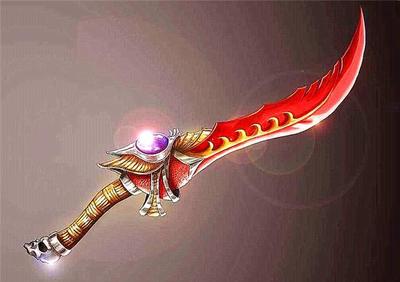 十大游戏武器排行榜bfg(西游记十大武器排行榜)插图