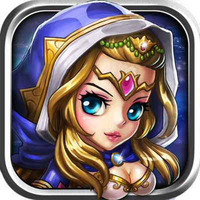 ios十大rpg游戏排行榜(iOS手游rpg排行榜)插图