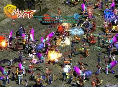网游十大对战游戏排行榜(2022十大网游人气排行榜)插图