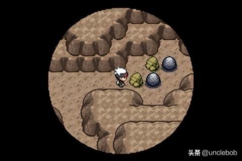 绿宝石夺冠阵容怎么搭配(口袋妖怪绿宝石最强组合)插图1