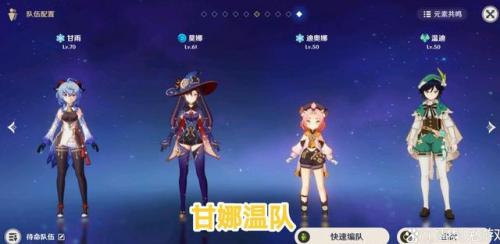深渊之眼阵容怎么搭配好(混沌深渊dp攻略阵容)插图2