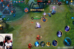 露娜阵容怎么搭配最好看(王者荣耀露娜搭配阵容)插图2