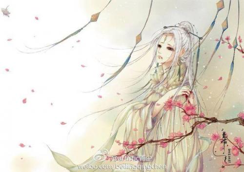 玄华上神阵容怎么搭配好(玄华是谁)插图3