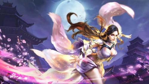 王者怎么看对方的阵容搭配(王者开局怎么分析阵容)插图4
