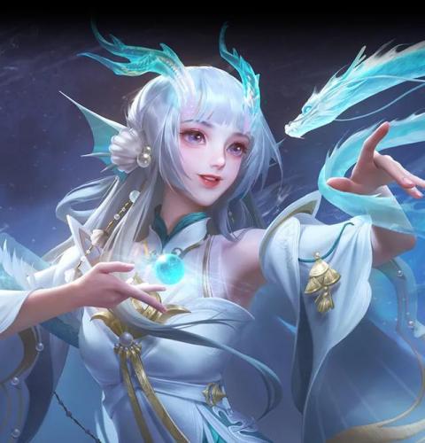 法师阵容怎么搭配最新更新(云顶之弈最新最强阵容)插图1