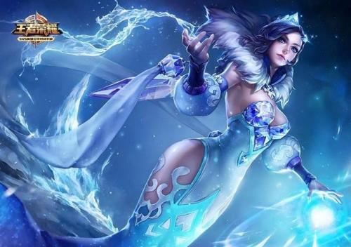 王者怎么看对方的阵容搭配(王者开局怎么分析阵容)插图2