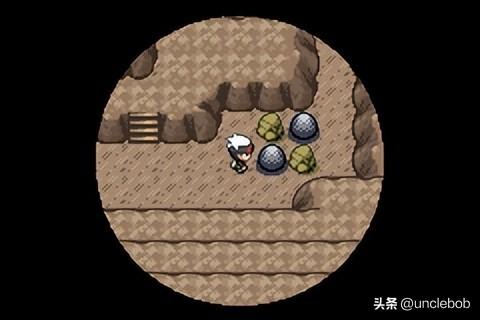 绿宝石夺冠阵容怎么搭配(口袋妖怪绿宝石最强组合)插图6