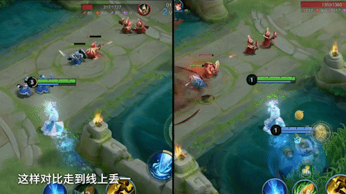 连招怎么搭配阵容好一点(武侠乂武器技能搭配)插图9