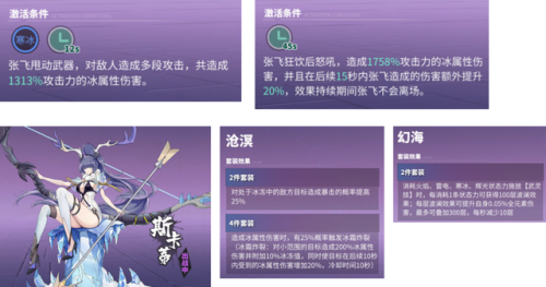 武灵姬要怎么搭配阵容(天姬变御灵使技能搭配表)插图6