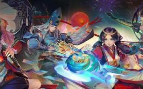 阴阳师丑女怎么搭配阵容(最新的溃鸦泣咒九层如何过)