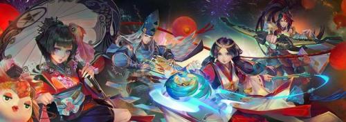 阴阳师丑女怎么搭配阵容(最新的溃鸦泣咒九层如何过)插图