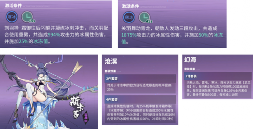 武灵姬要怎么搭配阵容(天姬变御灵使技能搭配表)插图5