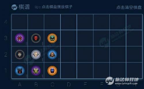 影魔阵容怎么搭配生死狙击(小冰冰传奇影魔阵容搭配)插图9