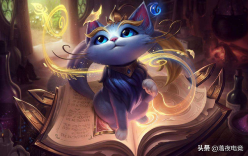 夜幽魔法师阵容怎么搭配(云顶之弈刺客阵容搭配)插图5