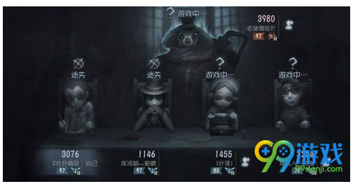 女求生者阵容怎么搭配好(讨厌最强求生者这个称号)插图1