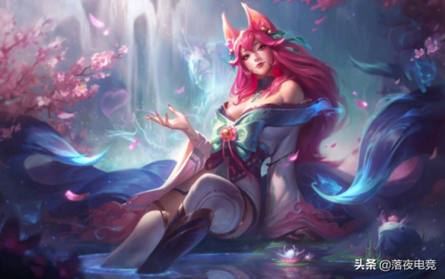 夜幽魔法师阵容怎么搭配(云顶之弈刺客阵容搭配)插图3