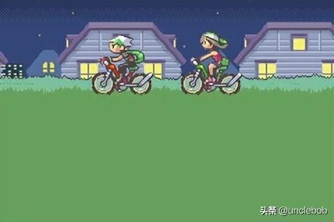 绿宝石夺冠阵容怎么搭配(口袋妖怪绿宝石最强组合)插图48