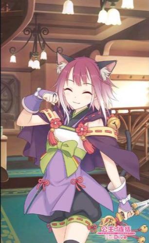 公主连接藏猫阵容怎么搭配(哪位公主入藏)插图
