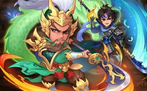 放置三国双猪阵容怎么搭配(放置三国后期最强阵容搭配2021)