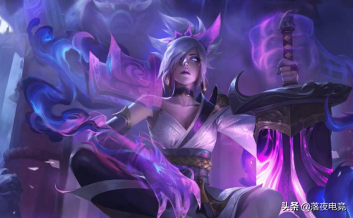 夜幽魔法师阵容怎么搭配(云顶之弈刺客阵容搭配)插图1
