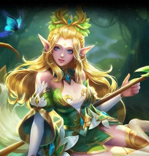法师阵容怎么搭配最新更新(云顶之弈最新最强阵容)插图