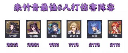 斗罗大陆悬赏阵容怎么搭配(斗罗大陆魂师对决平民悬赏阵容)插图12